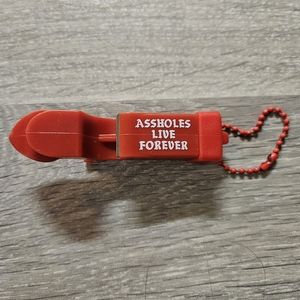 💥 NEW! ALF Bottle Opener Key Chain